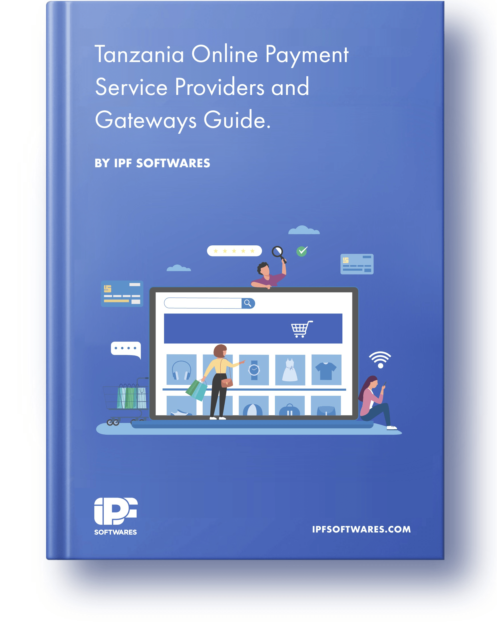 iPF Softwares Guidebook