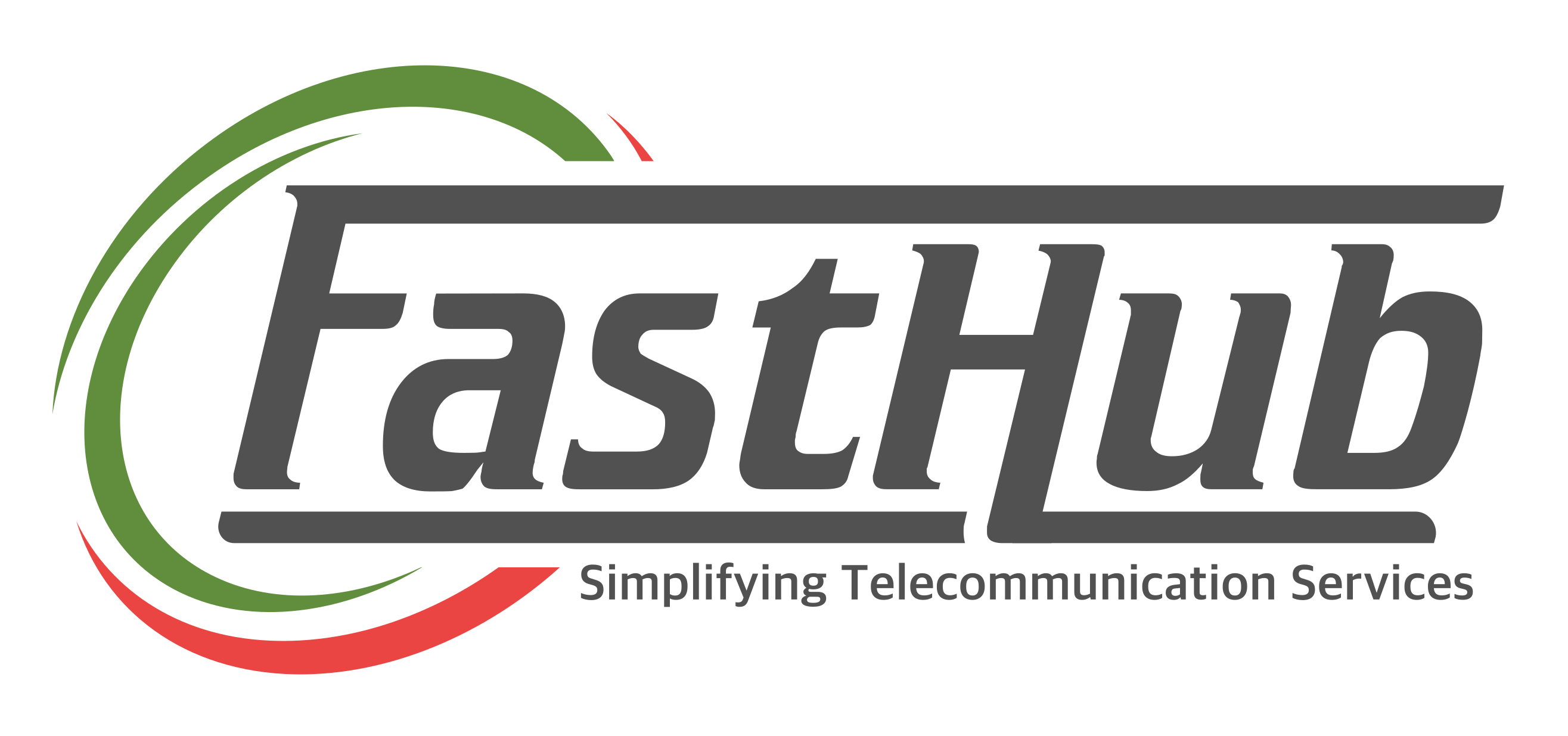 Fasthub logo